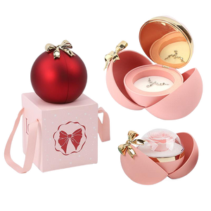 Enternal Bloom Box