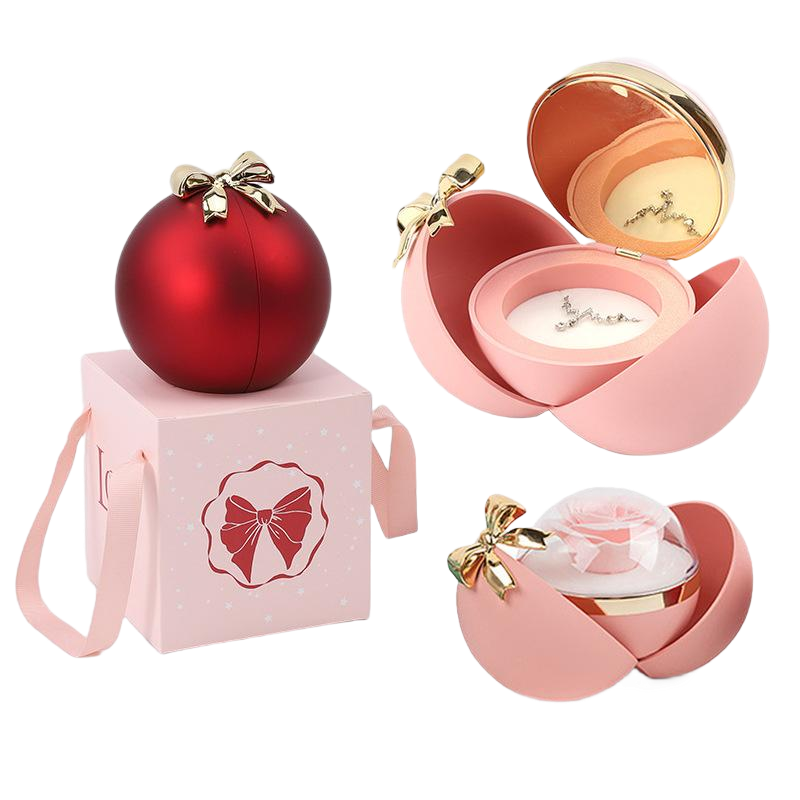 Enternal Bloom Box