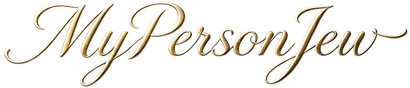 mypersonjew