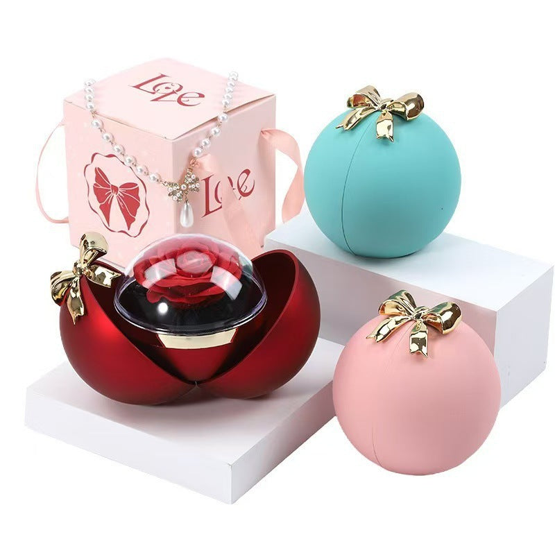 Enternal Bloom Box